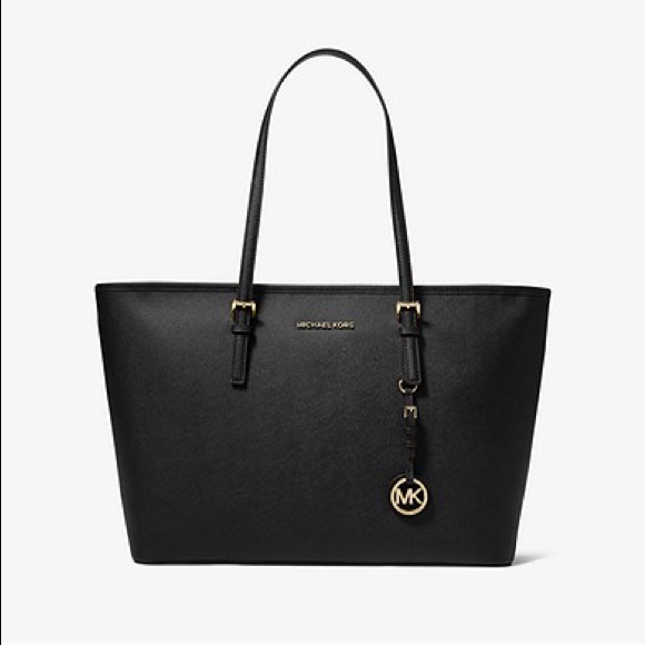 MICHAEL KORS JETSET TOTE